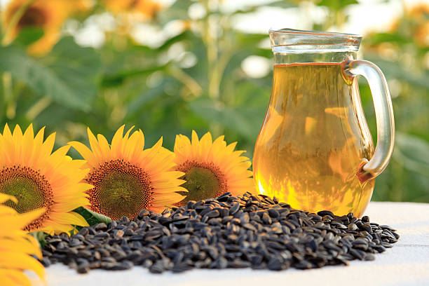 Pressage des graines de tournesol : avec ou sans coques ?