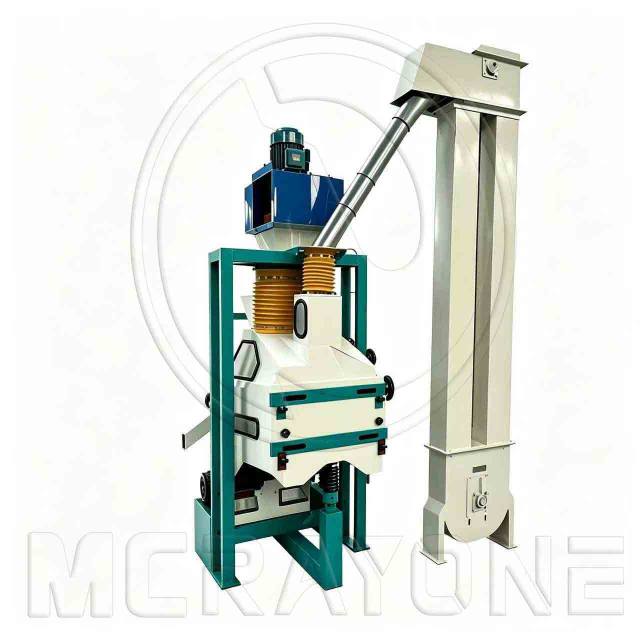 Machine de nettoyage