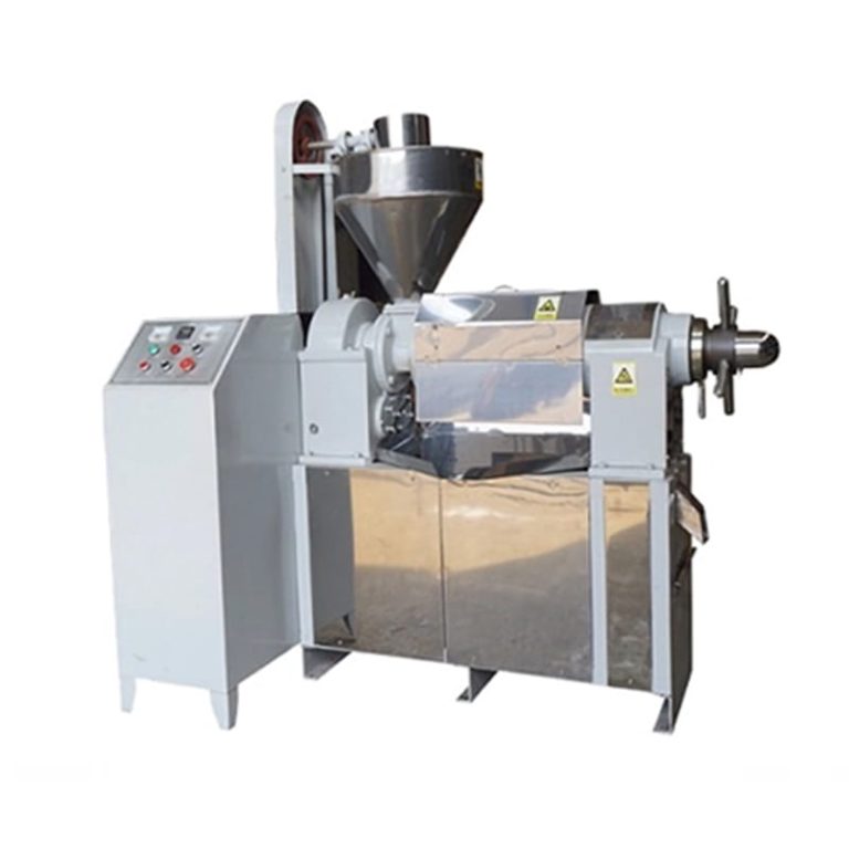 Fabrication de l’huile de coco