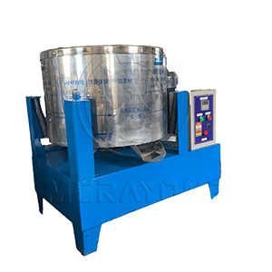 Filtre à huile centrifuge