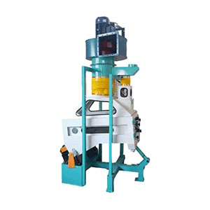 Machine de criblage