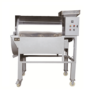 Machine à étuver