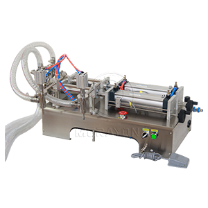 Comment choisir une machine de remplissage d’huile comestible