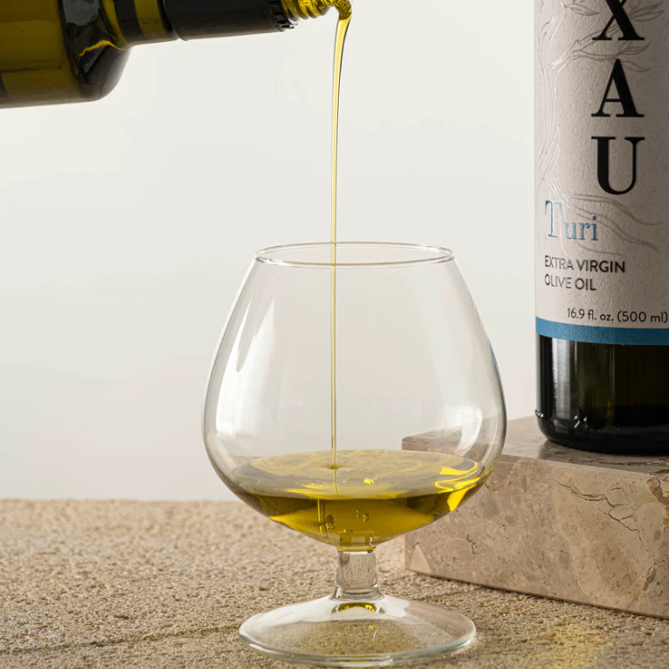 Comment produire de l’huile d’olive