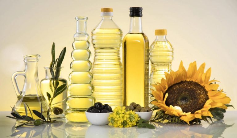 Facteurs de croissance du marché mondial des huiles comestibles