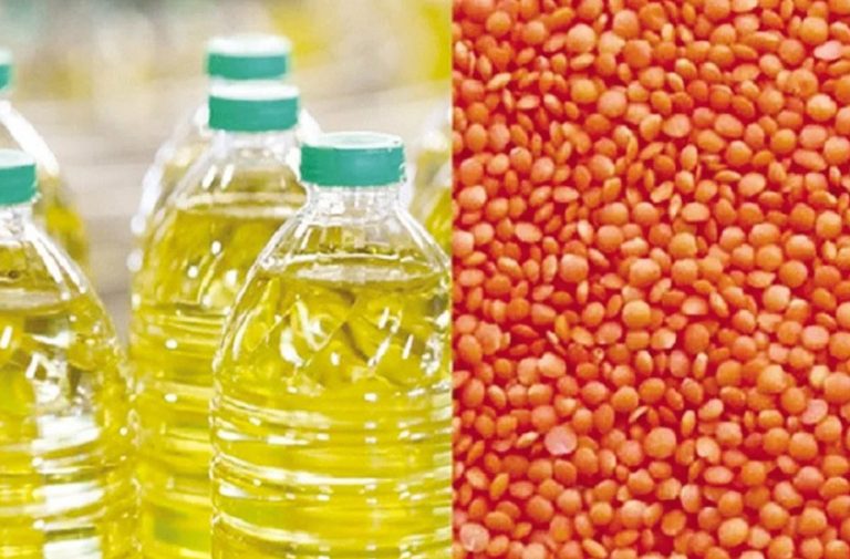 Le Bangladesh approuve l’achat de lentilles et d’huile alimentaire pour stabiliser le marché avant le Ramadan