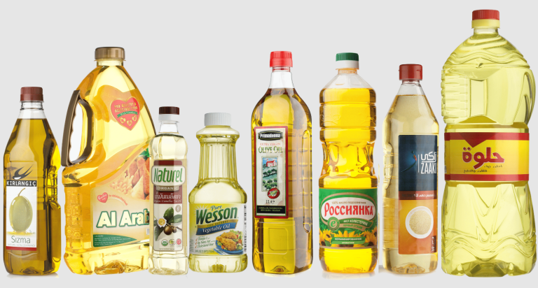 Connaissances sur l’industrie de la production d’huiles alimentaires