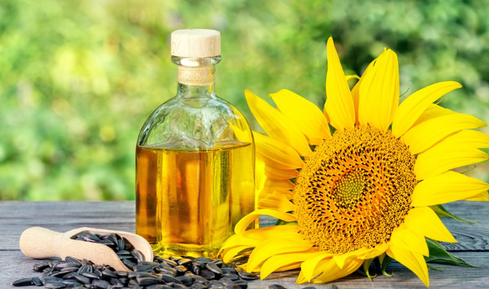 Effet du décorticage sur la qualité et la saveur de l’huile de tournesol