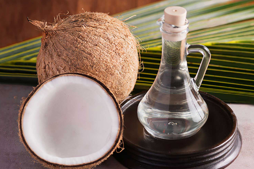 Huile de coco vierge : Extraction traditionnelle et moderne