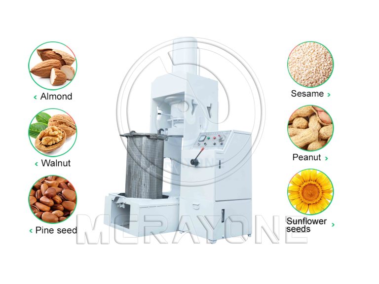 Comment traiter le cendre de riz après la mouture ? La presse hydraulique permet de résoudre ce problème.